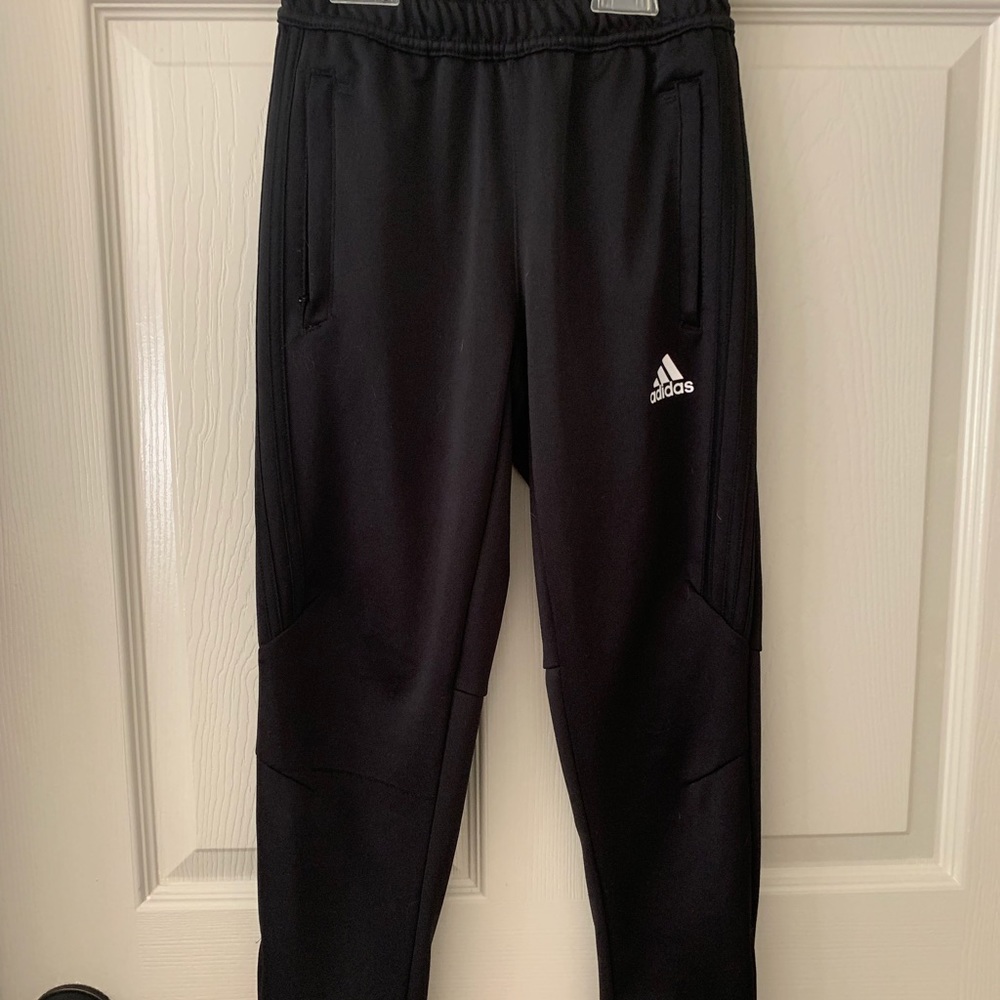 Adidas joggers